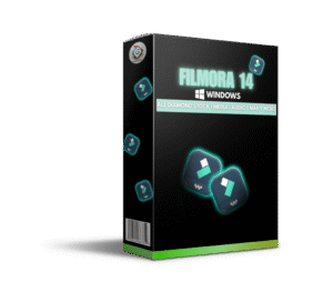 Filmora 14 – The Ultimate Video Editing Software