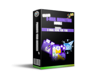 Grand E-Mail Marketing Bundle