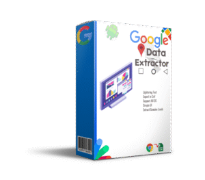 Google Data Extractor
