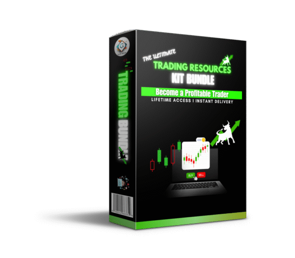 The Ultimate Trading Resources Kit Bundle – Master the Market!