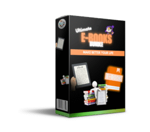 Ultimate E-Books Bundle