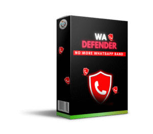 WA Defender – The Ultimate Solution to Avoid WhatsApp Ban