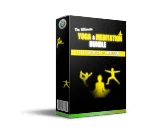 The Ultimate Yoga & Meditation Bundle